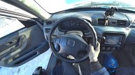 Honda CR-V 1997 AT не заводится