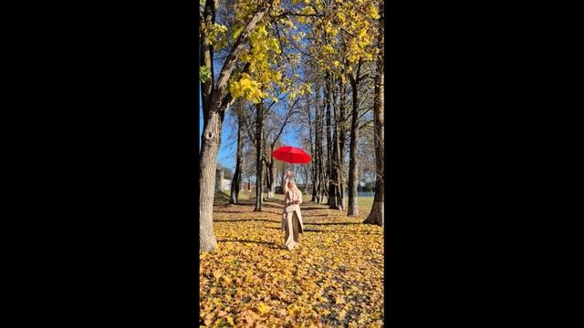 Таруса. Усадьба Гончаровых. 09'24