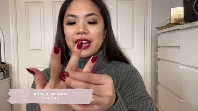 ANA LUISA TRY ON *NOT SPONSORED* HAUL