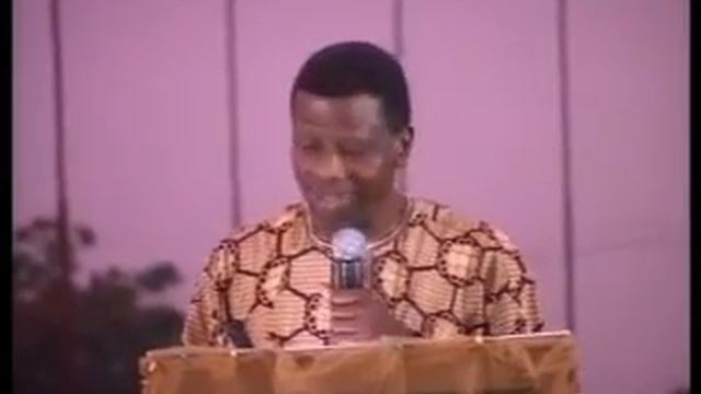 Let there be light CAMPUS 2 by Pastor EA Adeboye