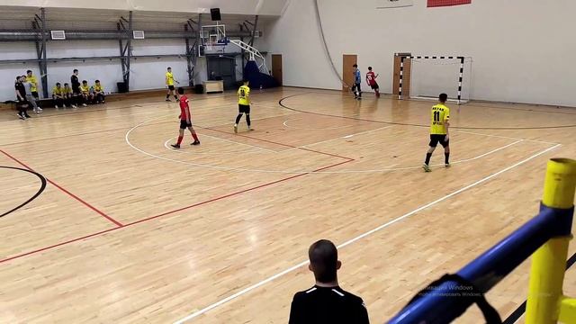 1match