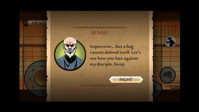 Shadow Fight 2 New Mod Apk version 2.14.2