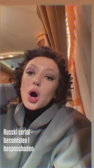 BESSMISLEN & BESPOSCHADEN