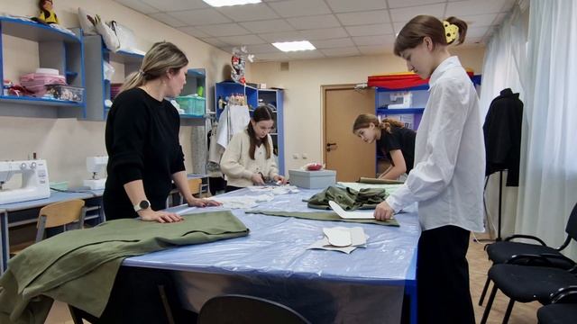 Сердце отдаю детям , Сизова Я.О. МБУДО "Дом детского творчества", Мензелинск РТ..mp4