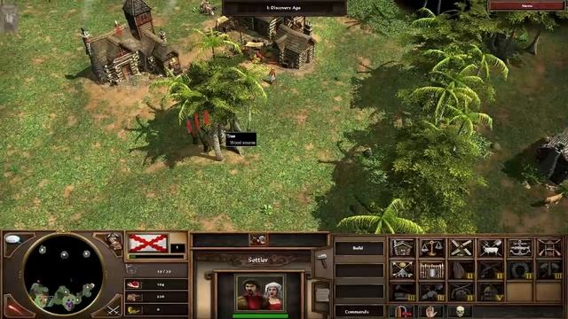 Золото или смерть - танец клинков под рокот водопадов… | Finn Game Sphere