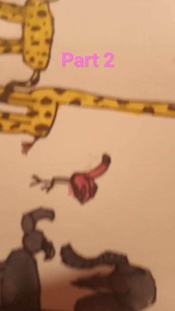 part 2 of Leo ♌🦁 #art#zodiacsigns