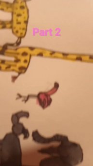 part 2 of Leo ♌🦁 #art#zodiacsigns