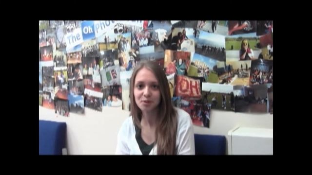 Английский в Англии с EFL: OHI College