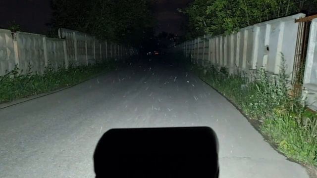 1160F
Светодиодная фара рабочего света 60 Вт (Wide Flood)