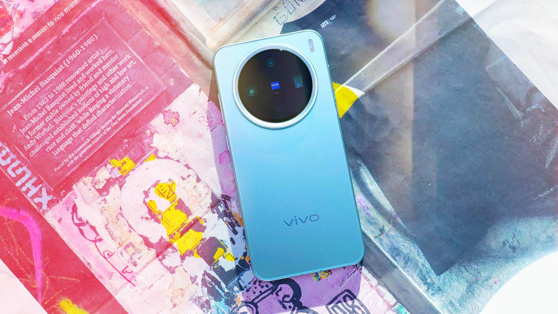 Давайте общаться! Обсуждаем VIVO X200 PRO MINI и другие смартфоны 🗣️📱