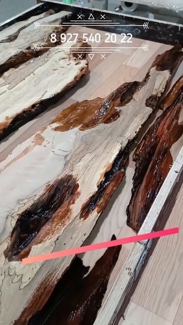 Мастер-класс по эпоксидной смоле: от А до Я для начинающих!