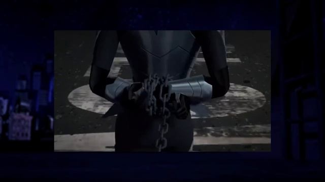 The Downfall of Karai | TMNT 2012