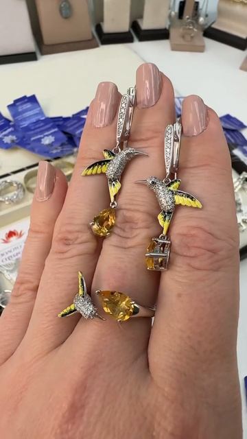 Серебро России💦Украшения💍от Леди Самоцвет💎 #ледисамоцвет #самоцветы #серебро #925