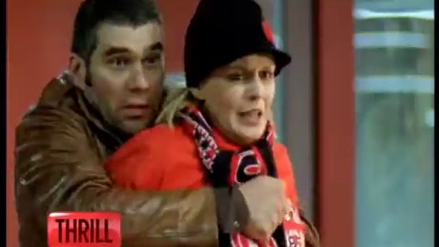 BIG RTL Thrill COBRA 11 Season 13 Episode 2 Promo