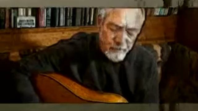 They Call Me the Breeze - (JJ Cale) Noel Diotte