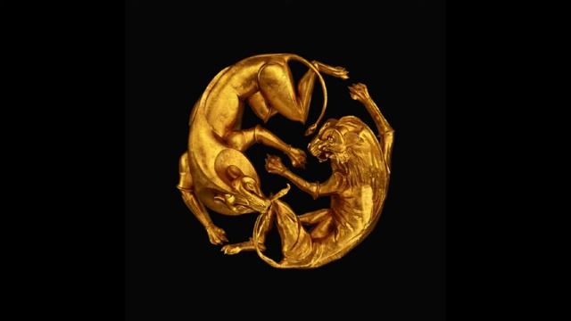 Salatiel, Pharrell Williams & Beyoncé - WATER | The Lion King | Audio Songs