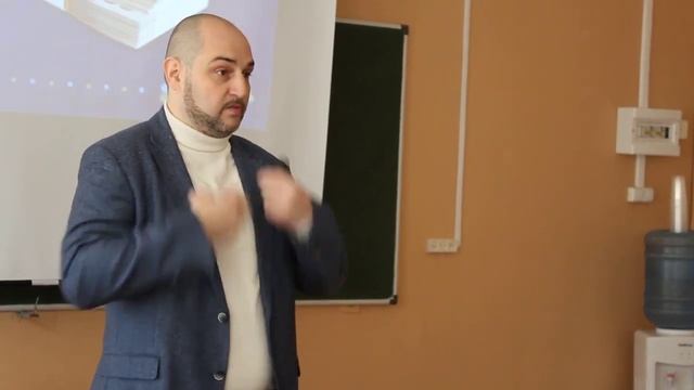 Павел Спичаков. Инвесторы рядом с нами загрузка ноябрь 2018