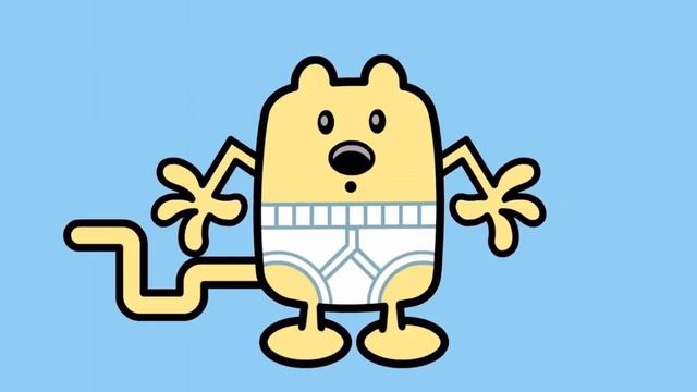 Wow! Wow! Wubbzy! Intro (Prime Video)