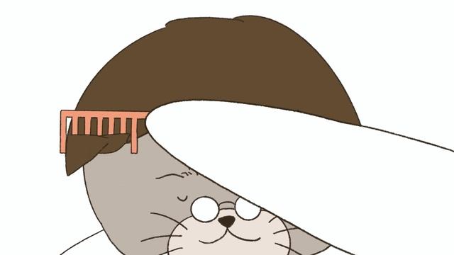 визит в парикмахерскую
