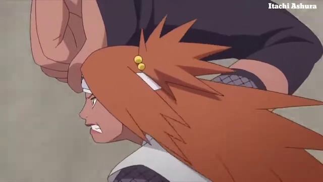 All Kage is Shocked to See Boruto's Talent beyond Naruto   Boruto Chunin Exam FULL FIGHT !!!