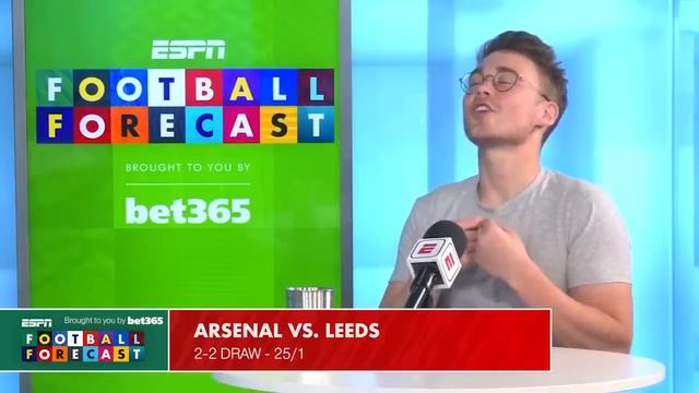 Bukayo Saka vs. Mohamed Salah: Has Arsenal’s star become their most important player? | ESPN FC