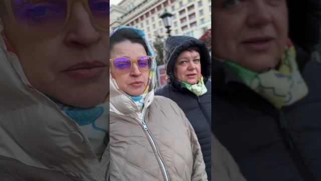 Размышления в моменте