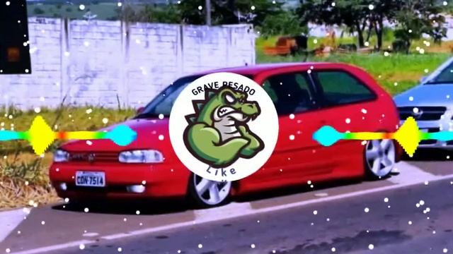 Biu do Pisero - Vai Piranha | Música Nova (Com Grave)