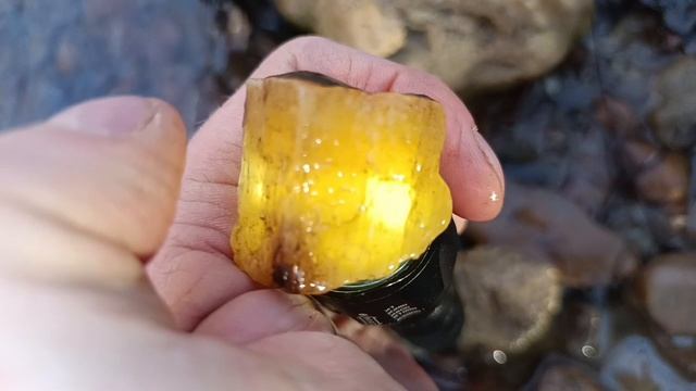 Красивые камушки от ДНКА
