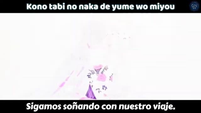 Black Clover ED / Ending 13 Full Lyrics Sub Español ( BEAUTIFUL - TREASURE )