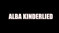 ALBA KINDERLIED