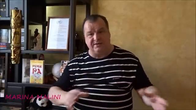 СОЗДАТЕЛИ МИРОВ ЖИВУТ СРЕДИ НАС.