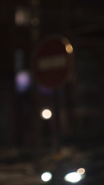 Генератор боке