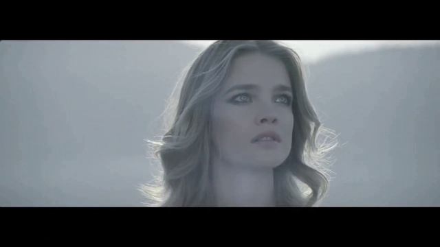 Kate Melody, idenline - Холодная ночь (Наталья Водянова)