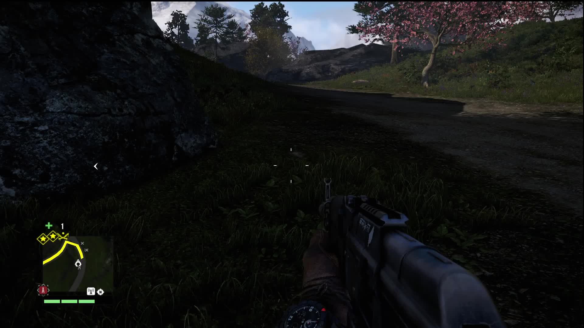 Far Cry 4 [Серия 8]