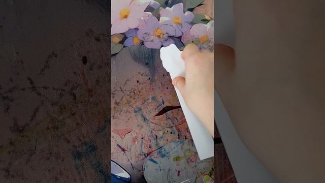 как сделать красивою заклатку