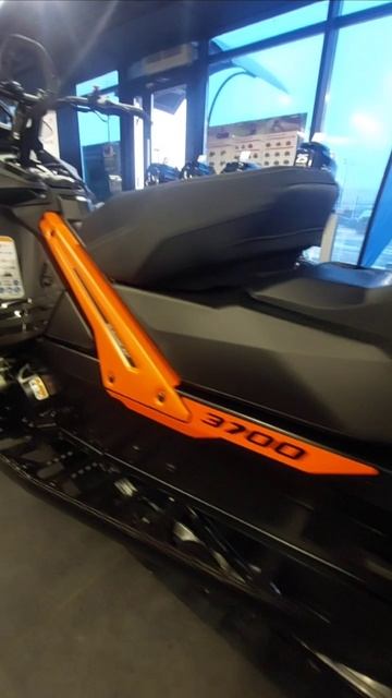 снегоход Lynx 2025 my Xterrain Std 600R E-Tec 125лс