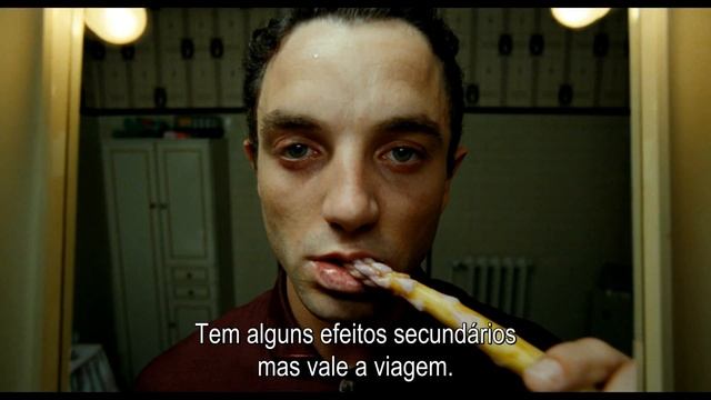Attila Marcel