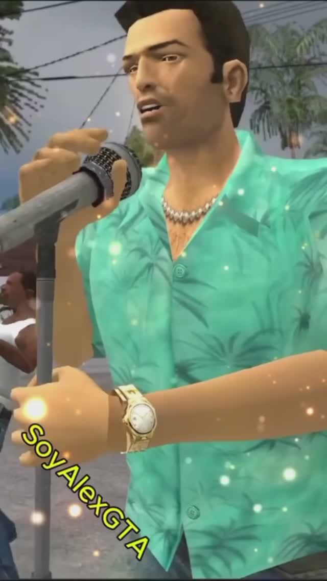 YR концерт GTA San Andreas #GTA #SanAndreas #rap #YR