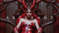 Dark Techno EBM Industrial Type Beat 'ABERRANT'