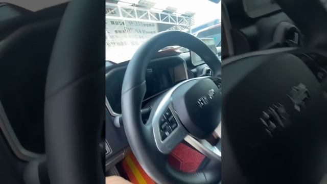 Рамный внедорожник Baic BJ40 за 2,5 млн руб 🔥🔥🔥