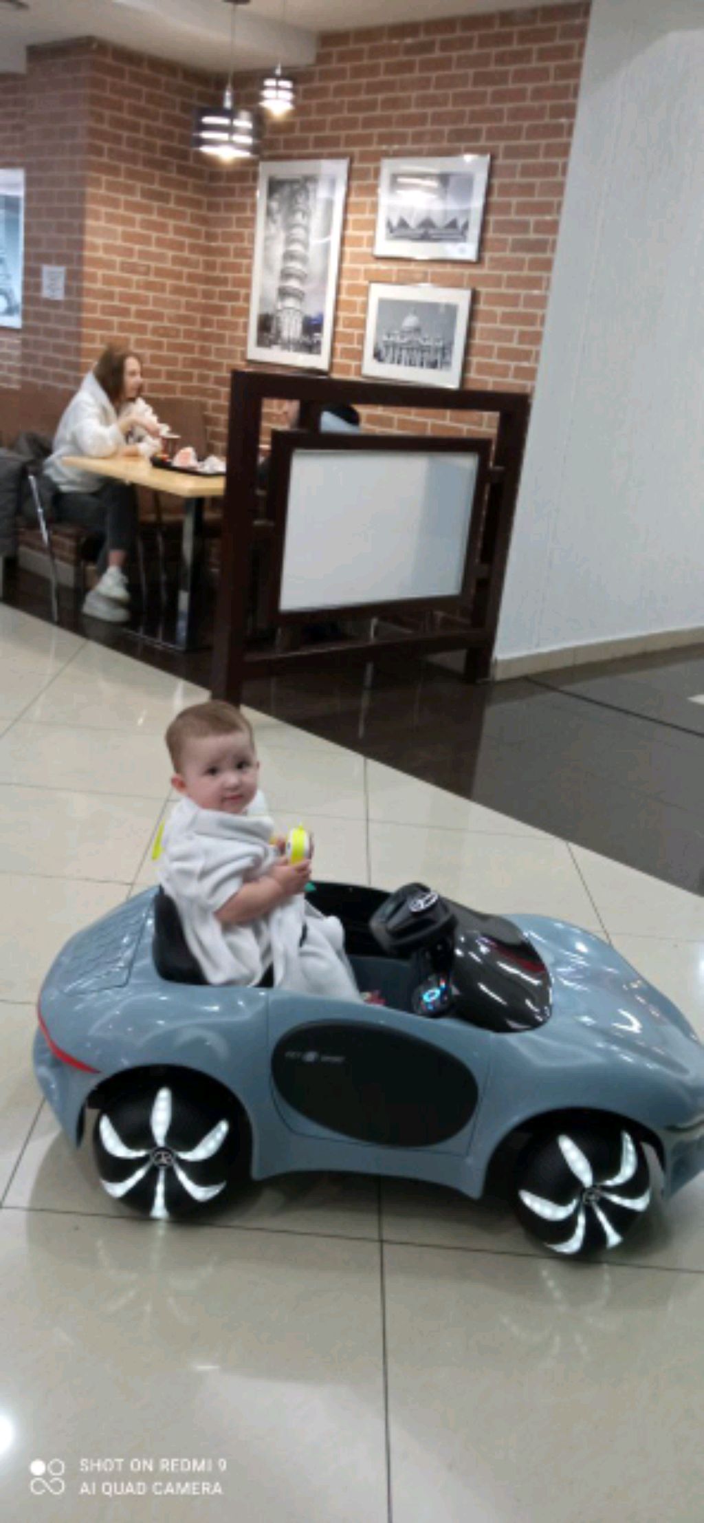 ДОБРОЕ УТРО!!