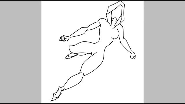 Spider Gwen /Draw
