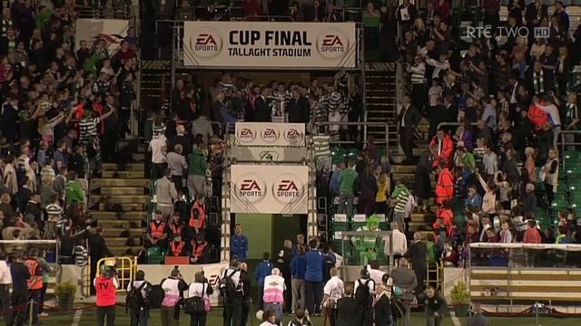 EA Sports League Cup Final 2013