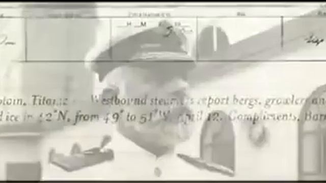 Titanic Explorer film 45 Ship of Dreams