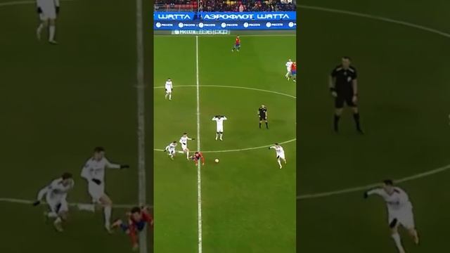 Во втором круге вернусь ещё сильнее