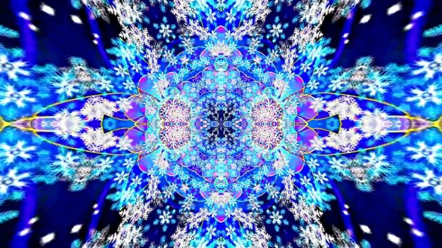 Видеофоны! Видеофон Зимний! Зимняя Фантазия 4 от Киностудии Мудрого Кота Тимофея!