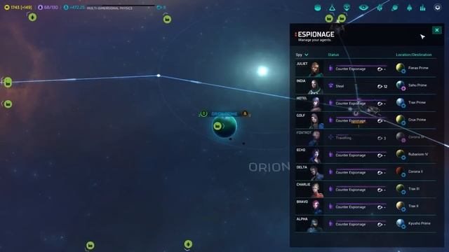 Master of Orion - Let's Play - 21