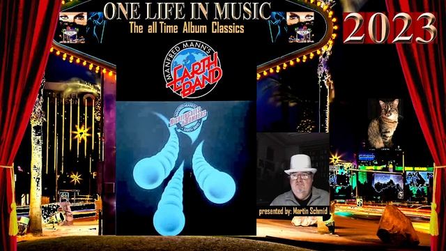 Manfred Mann's Earth Band  The all Time Album Classics