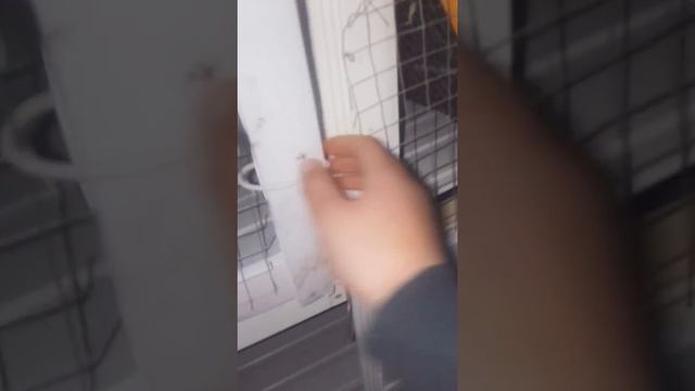 Клетки для кроликов