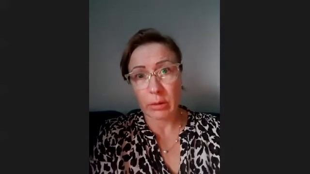 Психологическая гостиная: "Личные границы."